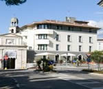 Hotel Gambero Sal Gardasee